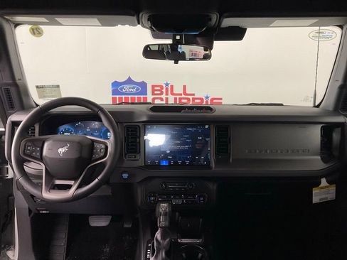 New 2026 Ford Bronco Big Bend AWD/4WD image 18