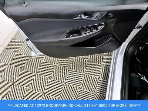 Used 2016 Chevrolet Cruze LS FWD image 7