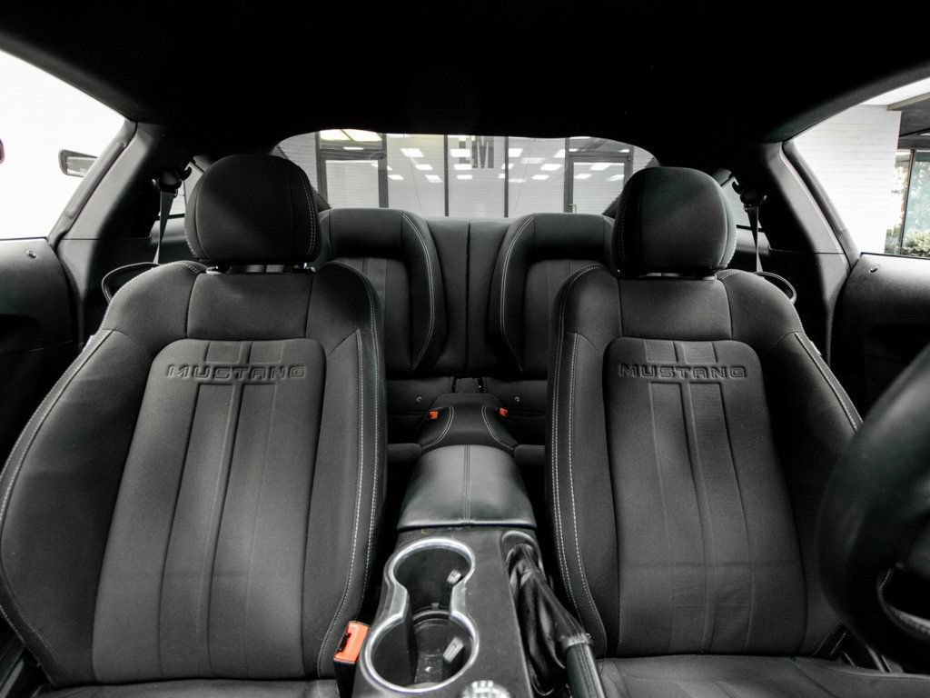 Used 2020 Ford Mustang GT w/ Black Accent Package RWD image 21