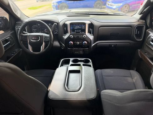 Used 2022 GMC Sierra 1500 SLE AWD/4WD image 14