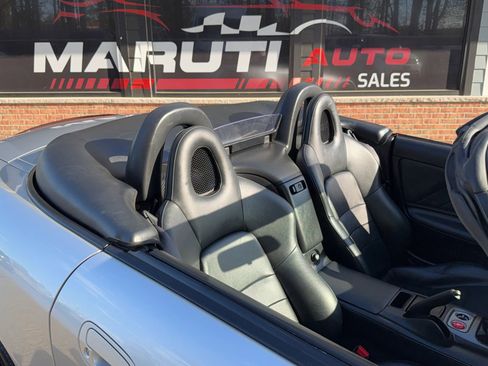 Used 2002 Honda S2000 image 34