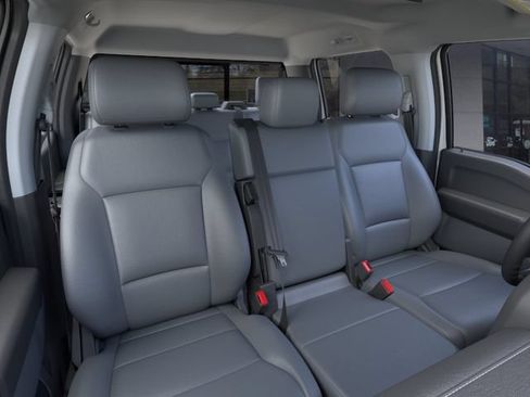 New 2026 Ford F550 4x4 Crew Cab image 10
