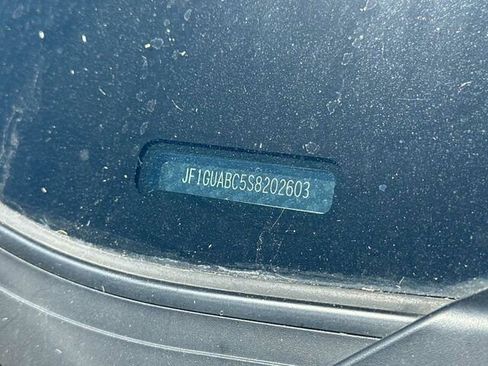 Certified 2025 Subaru Impreza 2.0i AWD/4WD image 3