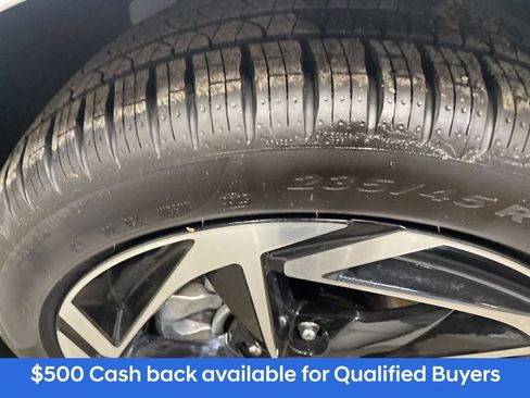 New 2026 Hyundai Sonata SEL image 33