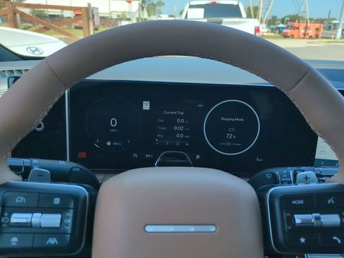 New 2026 Hyundai Santa Fe Limited image 36