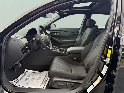 New 2026 Honda Accord Sport image 9