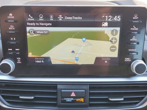 Used 2022 Honda Accord Touring image 18