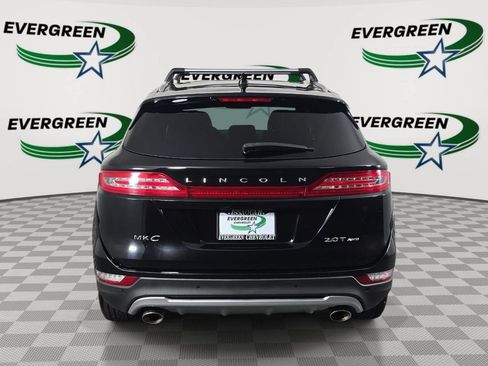 Used 2018 Lincoln MKC Black Label w/ Lincoln MKC Climate Package AWD/4WD image 6