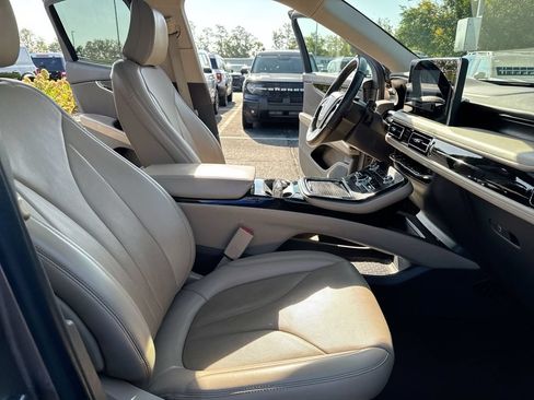 Used 2021 Lincoln Nautilus Reserve w/ Equipment Group 201A AWD/4WD image 23