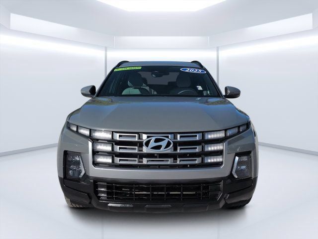 Used 2025 Hyundai Santa Cruz SEL FWD image 8