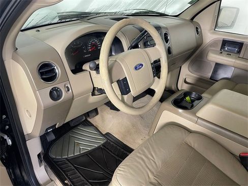 Used 2008 Ford F150 XLT image 3