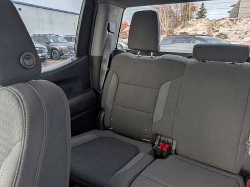 Used 2021 Chevrolet Silverado 1500 LT image 12