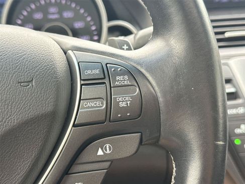 Used 2013 Acura TL Special Edition FWD image 21