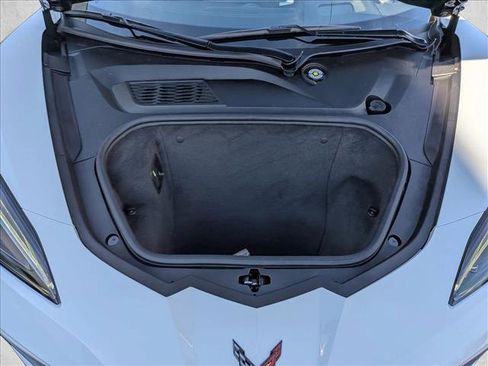 Used 2024 Chevrolet Corvette Stingray Preferred Cpe w/ Z51 Performance Package image 20