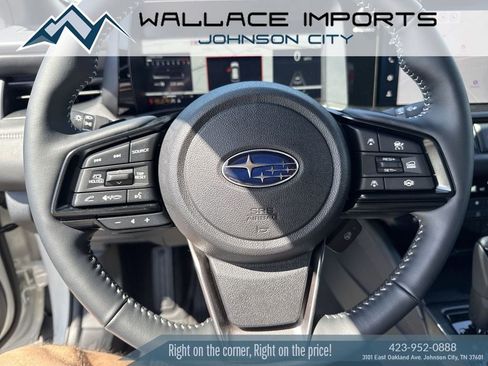 New 2026 Subaru Outback Touring XT AWD/4WD image 19
