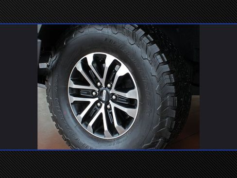 Used 2019 Ford F150 Raptor AWD/4WD image 46