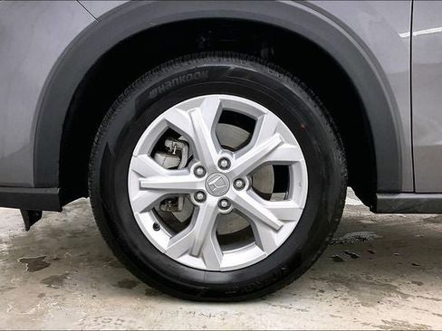 Certified 2024 Honda HR-V LX image 10