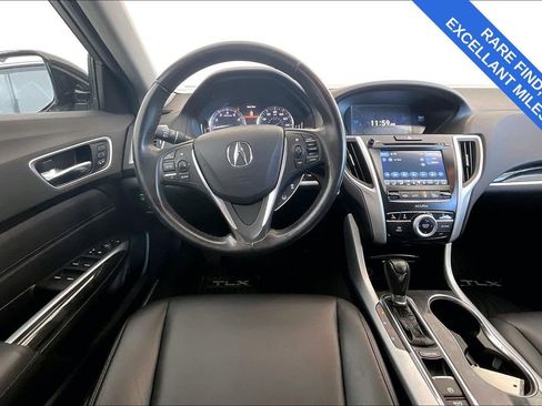 Used 2020 Acura TLX 2.4L image 7