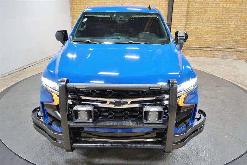 Used 2021 Chevrolet Tahoe 4WD w/ Remote Keyless Entry Package image 5