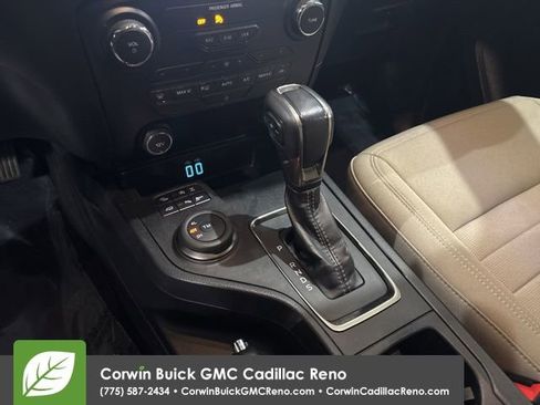 Used 2019 Ford Ranger XLT w/ FX4 Off-Road Package image 22