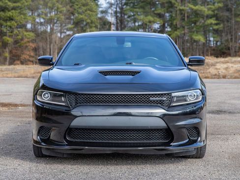 Used 2023 Dodge Charger R/T w/ Blacktop Package image 2