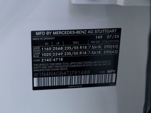 Used 2026 Mercedes-Benz GLA 250 image 31