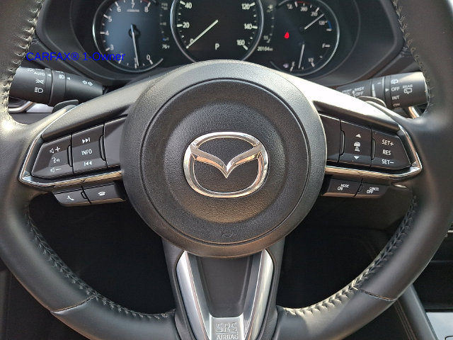 Used 2020 MAZDA CX-5 Grand Touring w/ GT Premium Package AWD/4WD image 22