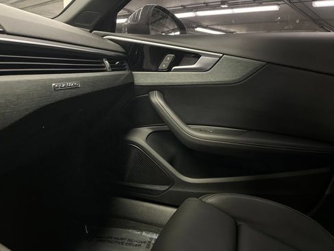 Used 2022 Audi A4 2.0T Premium Plus AWD/4WD image 30