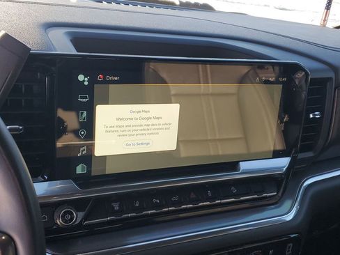 Used 2024 Chevrolet Silverado 2500 High Country w/ Technology Package image 16