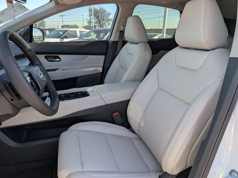 New 2026 Nissan Murano SL image 18