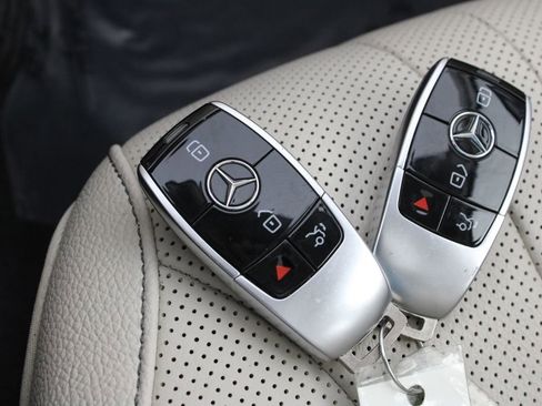 Used 2019 Mercedes-Benz CLS 450 CLS 450 image 31