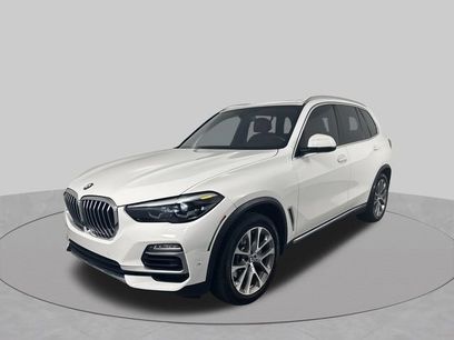 Used 2019 BMW X5 xDrive40i
