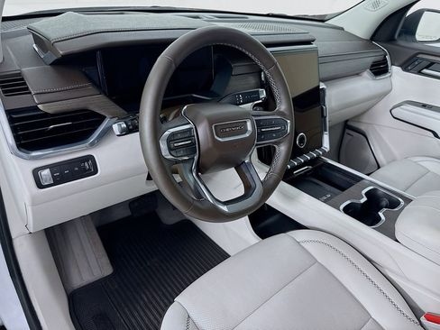 Used 2024 GMC Acadia Denali image 9