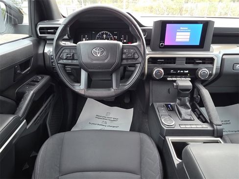 Used 2024 Toyota Tacoma SR5 image 7