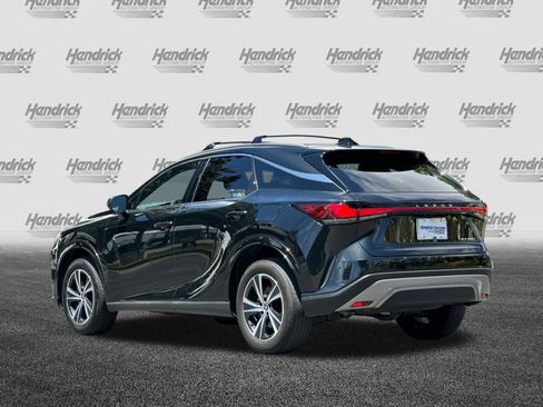 Used 2024 Lexus RX 350 Premium w/ Accessory Package (Z1) FWD image 7