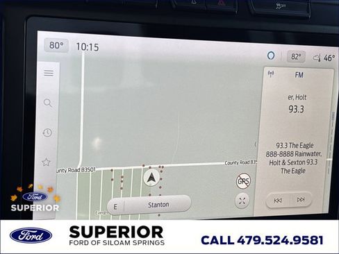 Used 2024 Ford F350 Limited image 40