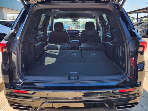 New 2026 Buick Enclave Sport Touring w/ Super Cruise Package image 55