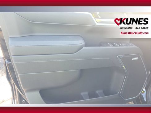 New 2026 GMC Sierra 1500 Elevation w/ Elevation Premium Package AWD/4WD image 21