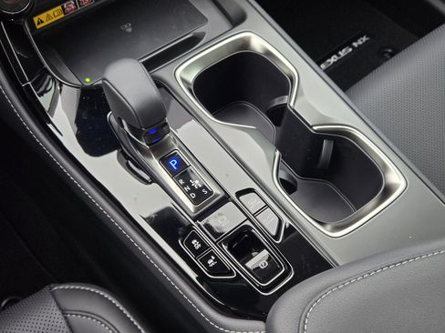 New 2026 Lexus NX 450h+ 450h+ Premium image 34