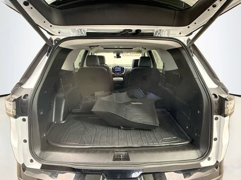 Used 2021 Chevrolet Traverse Premier w/ Redline Edition AWD/4WD image 28