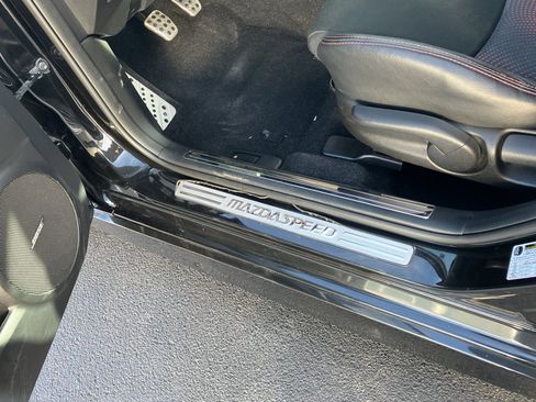 Used 2013 MAZDA MAZDA3 Touring image 40