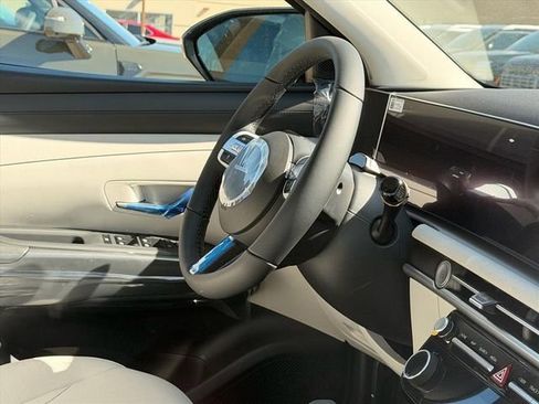New 2026 Hyundai Tucson SEL AWD/4WD image 13