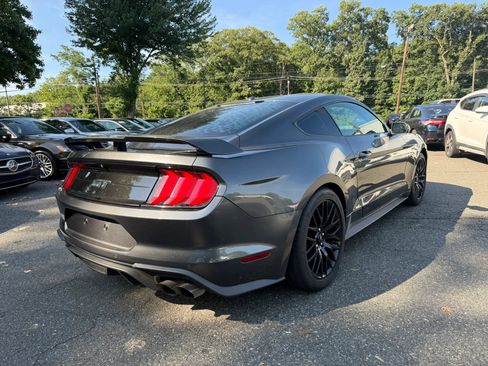Used 2020 Ford Mustang GT Premium w/ GT Performance Package RWD image 5