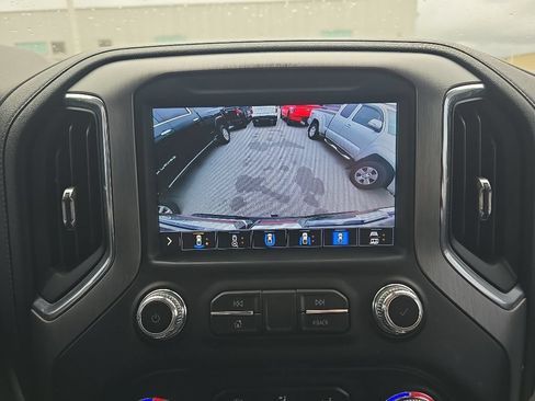 Used 2020 GMC Sierra 2500 Denali w/ Denali Ultimate Package AWD/4WD image 25