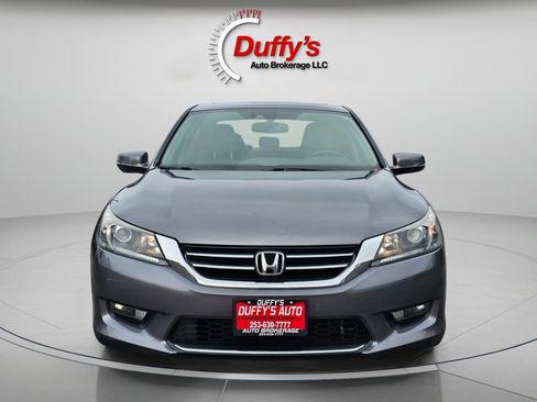 Used 2015 Honda Accord EX-L image 11