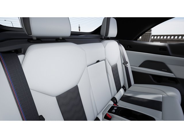 New 2027 BMW M4 xDrive Competition AWD/4WD image 12