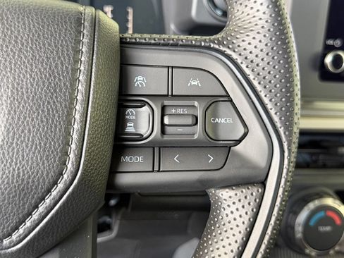 New 2026 Toyota Tacoma SR5 AWD/4WD image 21