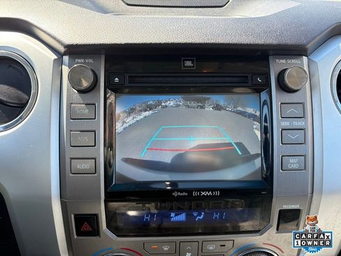Used 2017 Toyota Tundra Limited w/ Limited Premium Package image 6