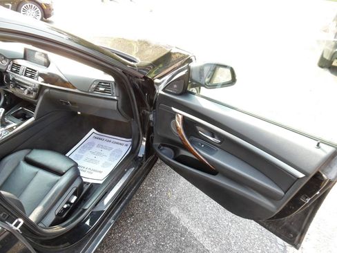 Used 2016 BMW 328i Gran Turismo xDrive w/ Driver Assistance Package AWD/4WD image 24