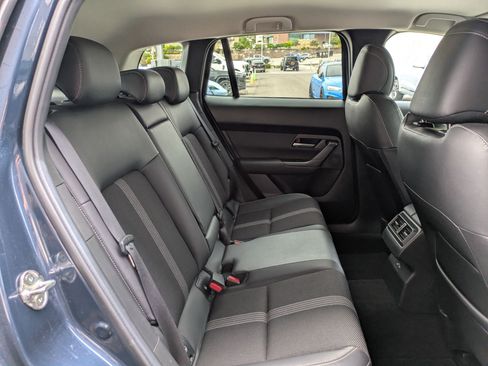 Used 2025 MAZDA CX-50 AWD 2.5 S w/ Preferred Package image 25